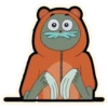 Charlie (We Bare Bears) 20