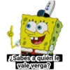 Bob Esponja 6