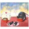 Mokona Couple 28