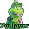 El Grinch ( Rose & TrOxX) 26