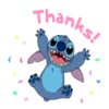 Thanks!