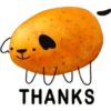 Uju
THANKS