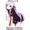 38 Veisa &
Hoka BeBe