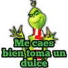 El Grinch ( Rose & TrOxX) 27
