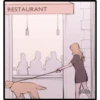 RESTAURANT
John