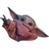 BABY YODA 11