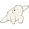 Polar (We Bear Bears) 20