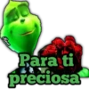 El Grinch ( Rose & TrOxX) 28