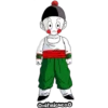 Dragon Ball 2 Hilmigue 29