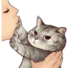 No quiero besos 25