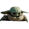BABY YODA 12