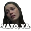 SOYCHOOQOMILO
VATO, YA