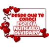 Desde Que te Conocí 28