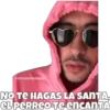PSOYCHOOQOMILO
NO TE HAGAS LA SANTA
EL PERREO Te encANTA