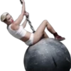 Miley Cyrus, Wrecking Ball 25