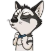 HuskyToon 20
