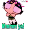 Powerpuff girls 28