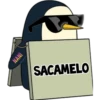 NANI
SACAMELO