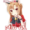❀❀ Yeasi &
Fue en