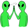Alien 19