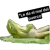 animalitos del bosque 29