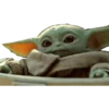 BABY YODA 13