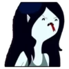 Marceline Abadeer (Adventure Time) 29