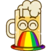 Beer mugs 25