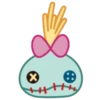 Emojis Stitch 2. 20