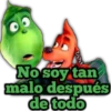 El Grinch ( Rose & TrOxX) 30