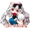 QD
Yeisi
Que DULCE!