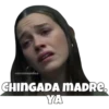 eSOYCHOOGOMILO
CHINGADA MADRE,
YA