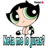 Powerpuff girls 29