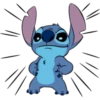 Stitch - Pra mim e para o Môzao | Parte 2 30