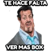famosos caricatura 30