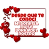 Desde Que te Conocí 29