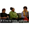 A ti no te sale, cállate