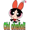 Powerpuff girls 30