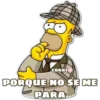 COKKI
PORQUE NO SE ME
PARA
