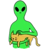Alien 20