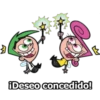 iDeseo concedido!