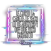 LE CORTO LA
CABEZA LE SACO
CoDE ADENTROY
UFF QUE RICO
GUSANITO