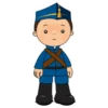 Юный кадет