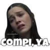 SOYCHOOGOMILO
COMPI. YA