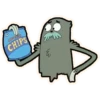 Charlie (We Bare Bears) 21