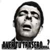 AVER TU TRASERO....