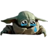 BABY YODA 14