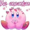 Me encantas cokki