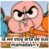 Stikers Culeros 19