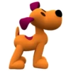 Pocoyo & Friends 22